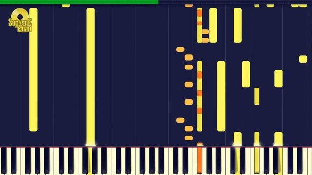 Juice WRLD - ROBBERY (PRO MIDI REMAKE / CHORDS) - "in the style of" смотреть онлайн