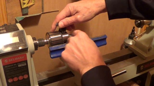 Точение Необычные Мебельные Ручки и Два Поводковых Центра 1 смотреть онлайн