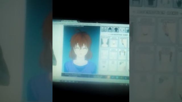 [Anime Frisk]||Undertale frisk смотреть онлайн
