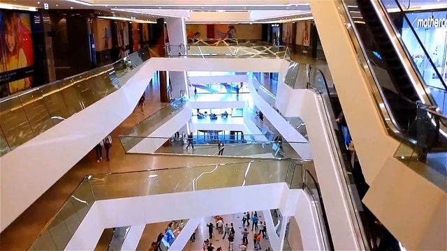 Лифт. Панорамный Лифт. Вид из Кабины Лифта. Лифт Поднимается и Опускается. Прозрачный Лифт смотреть онлайн