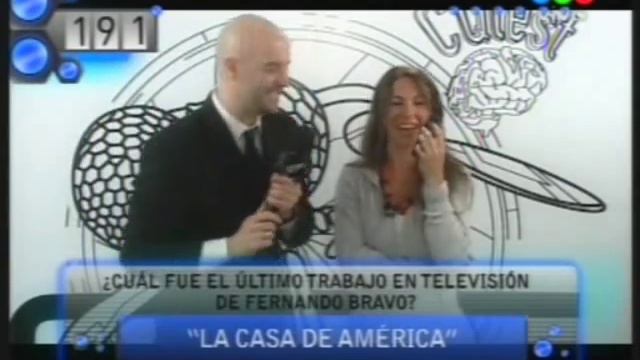 CQC Argentina 22-09-2008 (08) смотреть онлайн