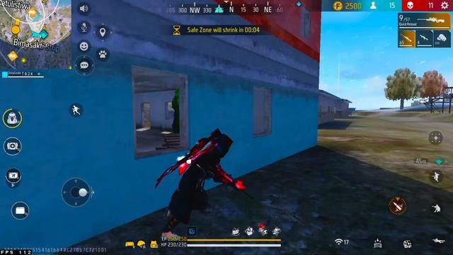 [B2K Fan] SOLO VS SQUAD AWM KING INSANE 20 KILLS | ENJOY смотреть онлайн