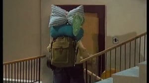 Пат и Мат. Путешествие.