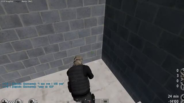 DayZ - Возвращение в Черногорск [OVERWATCH] смотреть онлайн