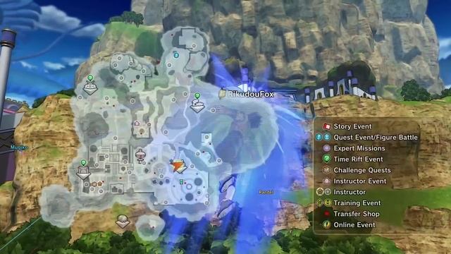 Dragon Ball Xenoverse 2 - NEW Free Update! (Version 1.18.01) смотреть онлайн