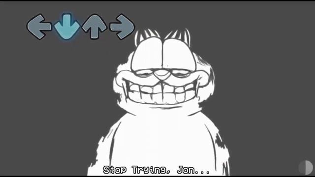 FNF LAST MONDAY But Black and Blue cover it смотреть онлайн