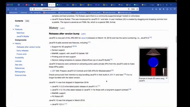 Desktop Application Development Frameworks смотреть онлайн