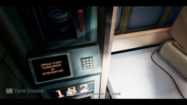 The Occupation - Ep. 05 - Huge Computer Database Hacked & Saved | The Occupation Gameplay смотреть онлайн