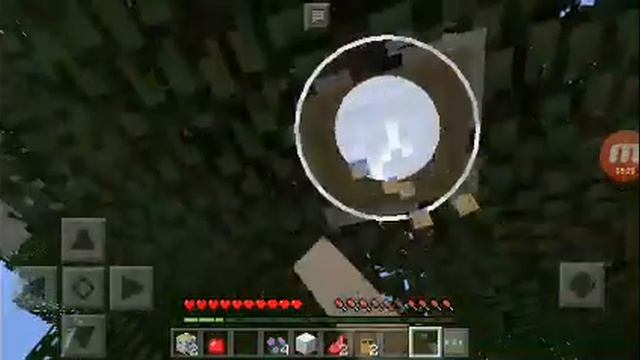 Я снят видом про майнкрафт версия 1.1.0.9 смотреть онлайн