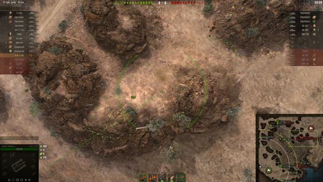 [SARCS] Sarcophilus Harrisii vs. [FNTIK] Fanatik Spartak Moscow SupportersПобеда! смотреть онлайн