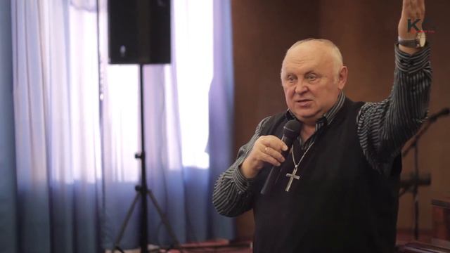 Алексей Демидович - Что мы можем дать Богу смотреть онлайн