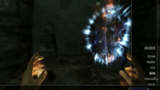 skyrim Morokei bug смотреть онлайн