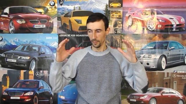 КАКУЮ вязкость масла лучше залить? Какое масло лучше 10w40 или 10w60? ЭТО ВАЖНО ЗНАТЬ КАЖДОМУ!!! смотреть онлайн