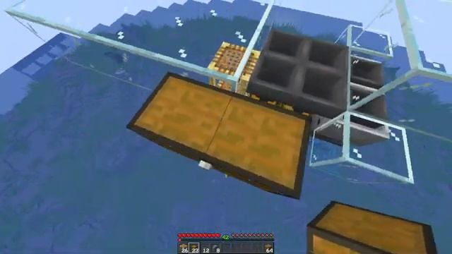ianxofour's Instant Guardian Farm | No Drain | 180k XP/h & 78k drops/h | 1.16 - 1.20+ смотреть онлайн