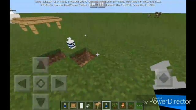 Обзор мода на мебель minecraft pe смотреть онлайн