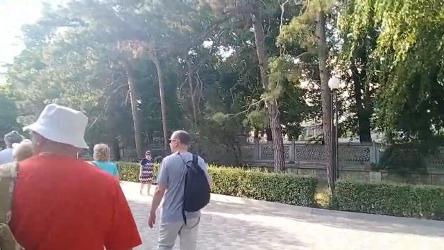 Кисловодск 2022. Гуляем, отдыхаем, путешествуем! смотреть онлайн