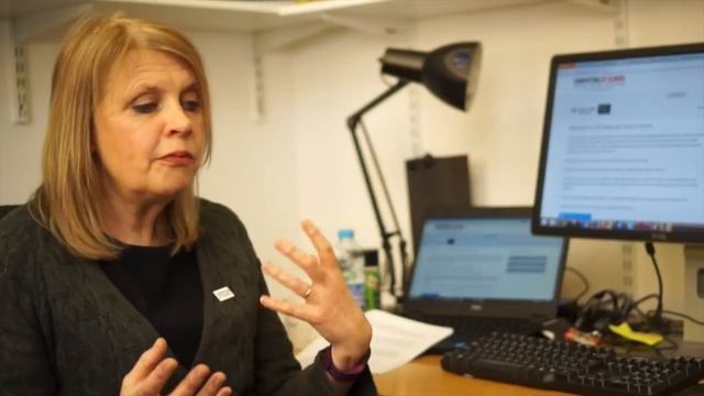 Sue Sentance - Computing education research смотреть онлайн