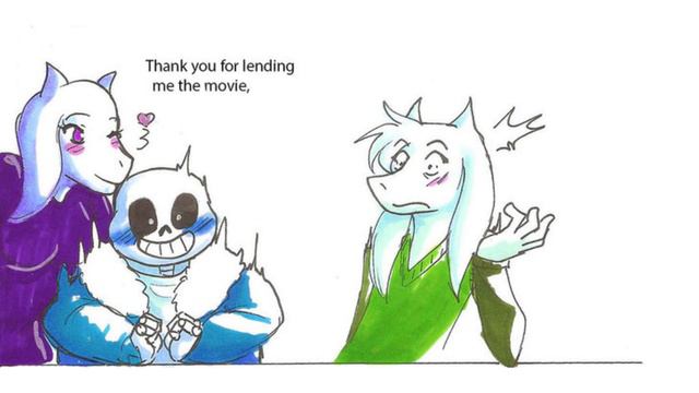 Mama's Boy Comic (UnderDubs ComicDubs "Spoiler") смотреть онлайн