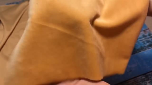 Материалы для кукол смотреть онлайн