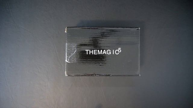 The Magic 5 - Las mejores ANTIPARRAS de natación a medida смотреть онлайн
