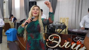 гр Элит & Гуля Элитмазова Гуьзель ханум.