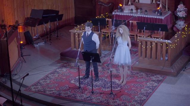 J. B. Foerster/J. Neruda: Romance štědrovečerní смотреть онлайн