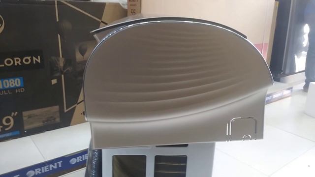 Gree# G 10 Inverter 12FITHC6 PCB 4 Years Warranty 10 Compressor 2 Years Candenser