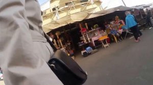 VLOG: БЛОШИНЫЙ РЫНОК. КИЕВ!