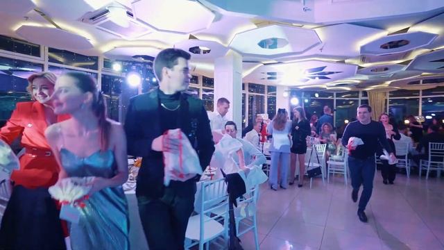 Аренда прокат света и звука на корпоратив и новый год. Проведение событий. art-events.org Краснодар смотреть онлайн