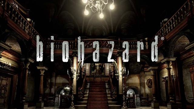 Resident Evil Remake Soundtrack "Creatures of the Night" смотреть онлайн