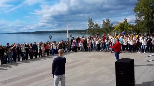 gvur sound - я люблю хип-хоп , город vtk (день города Воткинска 29.08.15)