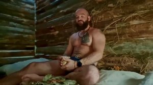 Кубок Паровара - Участник Александр Киржач - Лесная Баня