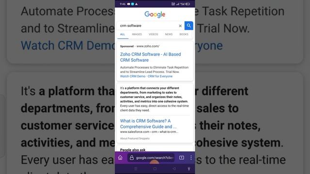 What is Seo vs Sem | Best Crm software смотреть онлайн