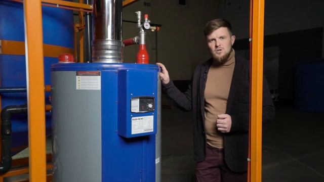 Обзор установки Raptor