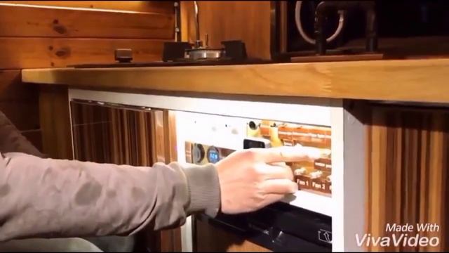 Completion of Volkswagen type 2 camper van after three months #Volkswagen #camper #camper_van #comb смотреть онлайн