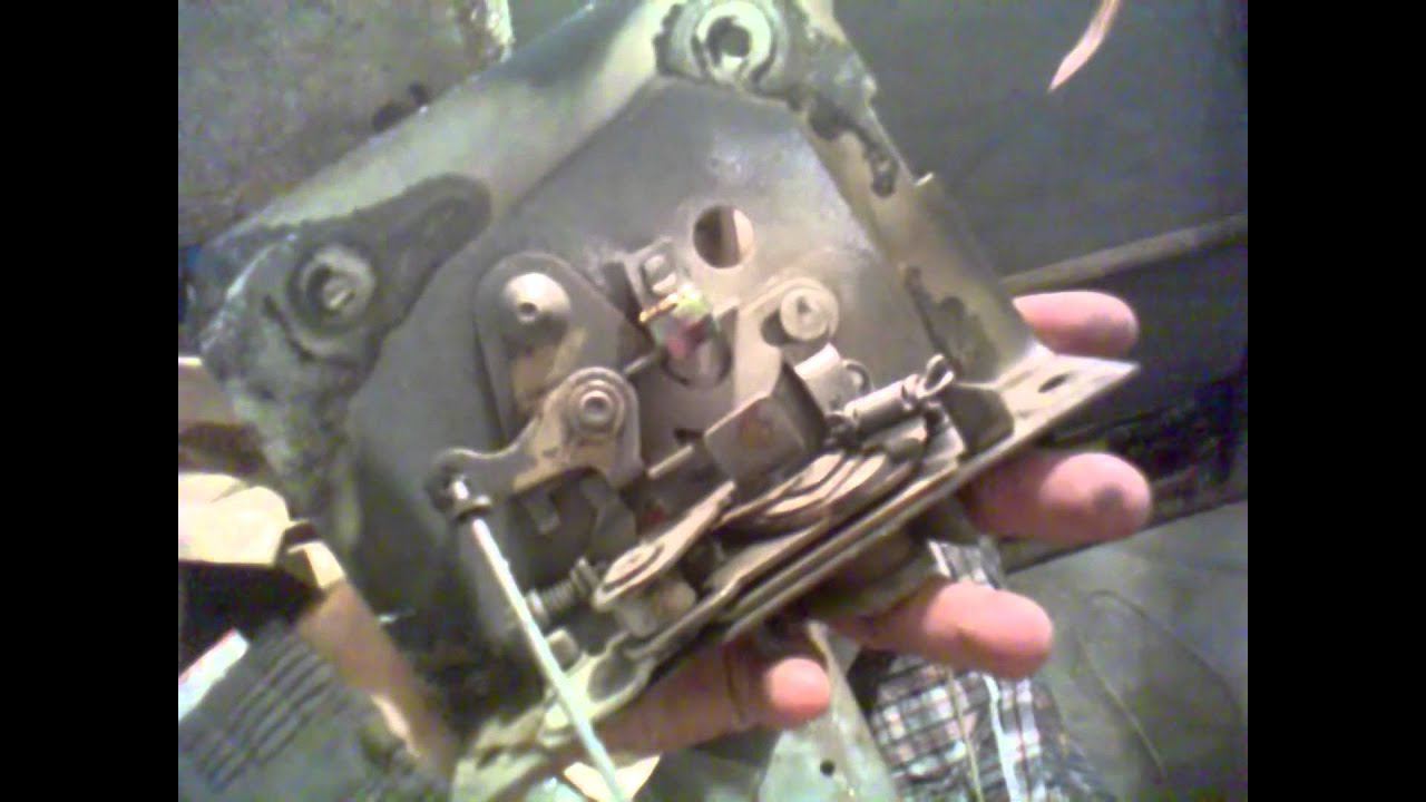 Электро замки на УАЗ смотреть онлайн