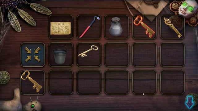 Rescue Lucy Android Escape Game Walkthrough смотреть онлайн