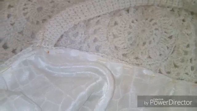 Сумка крючком.Этап 5.Пришиваю подкладку. смотреть онлайн