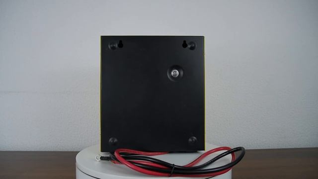 UPS centrala termica Strong Euro Power - www.1cctv.ro смотреть онлайн