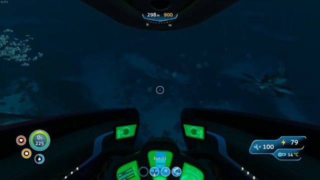 [Vinesauce] Vinny - Subnautica: Official Release смотреть онлайн