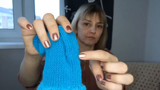 Вязание. Готовые работы. Январь 2020. Навязала подарки смотреть онлайн