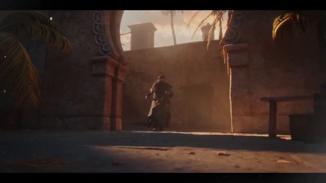 Assassin's Creed Mirage | Trailer Breakdown смотреть онлайн