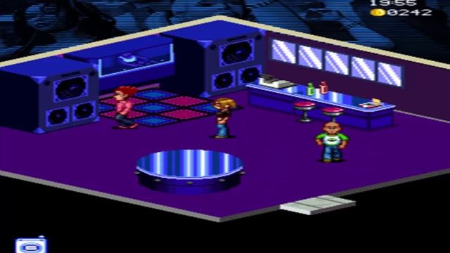 New York Nights: Sucess In The City Java - PARTE 2 смотреть онлайн