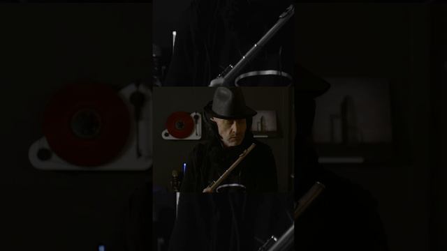 Terror Jr - 3 Strikes. "Adding #Flute to Songs that Don't Need It (Part 2.)" #flutemusic смотреть онлайн