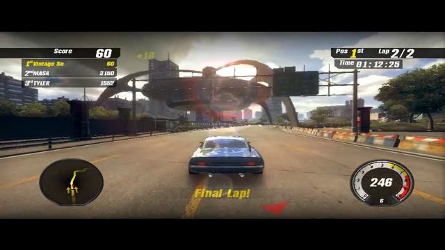 Ignite on Intel GMA 4500M смотреть онлайн