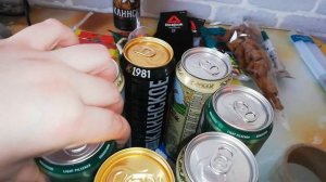 подарок торт из баночек пива своими руками