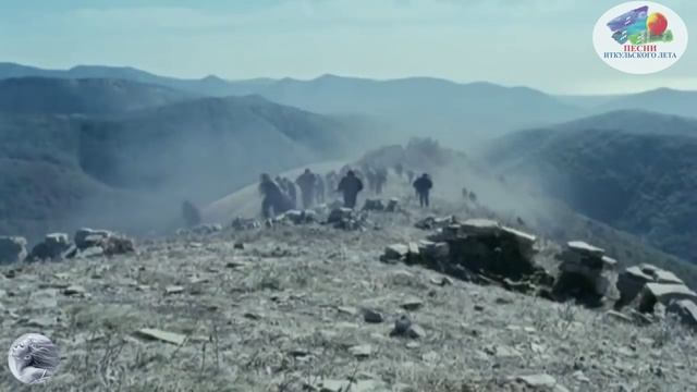 СНЫ- военно-патриотическая авторская песня Евгения Воробьева смотреть онлайн