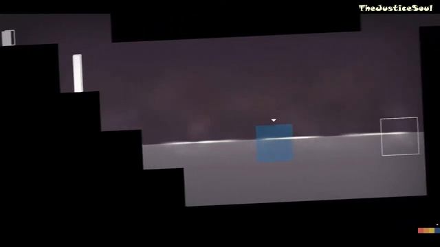 Сила дружбы [Thomas Was Alone #3] смотреть онлайн