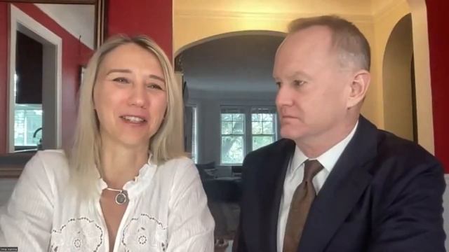 FRA ACI 1 | Class 1| with Inna Ivanina and Bill McMichael | смотреть онлайн