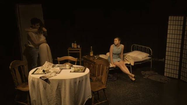 Streetcar Named Desire смотреть онлайн